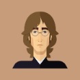 John